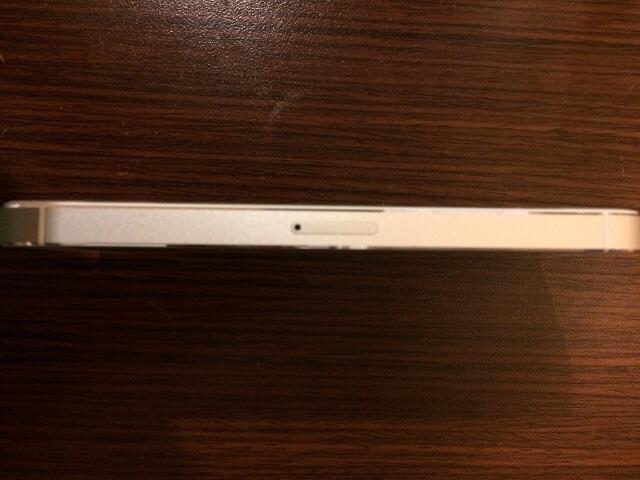 iPhone 5 16 GB Putih Original Resmi