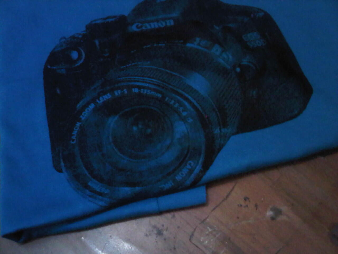 VENDOR KAOS NATIONAL GEOGRAPHIC,BISA BRAND /LABEL SENDIRI