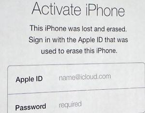 Iphone 5s lost mode 32gb murah