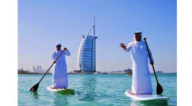 7 hal menarik tentang DUBAI