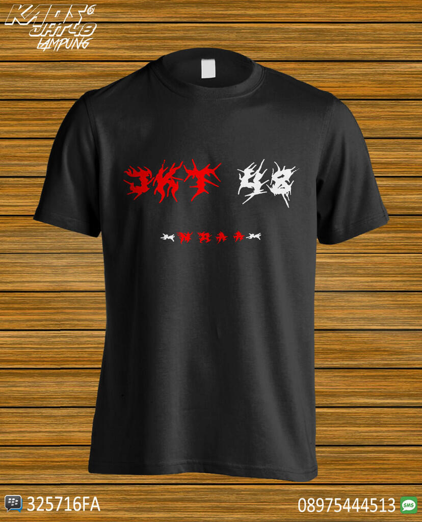 Kaos JKT48