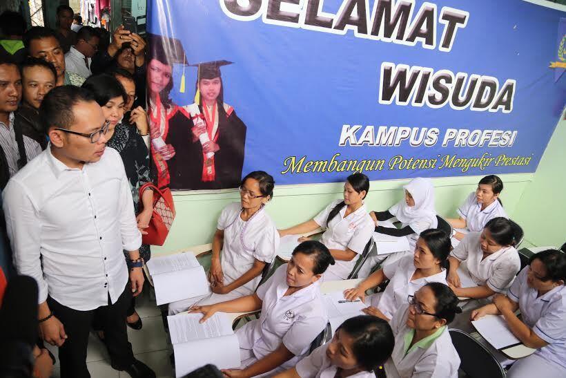 Upah PRT di Jakarta Minimal Rp 1,2 Juta, Babysitter Rp 2 Juta