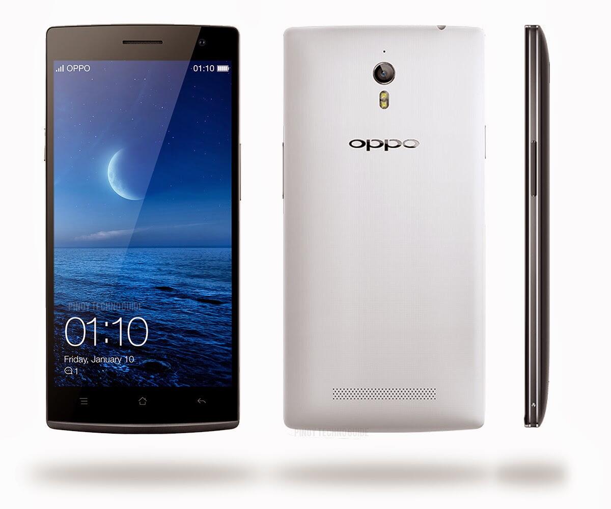 Oppo Find 7 ( Selagi Masih Promo ) - Ciwastra