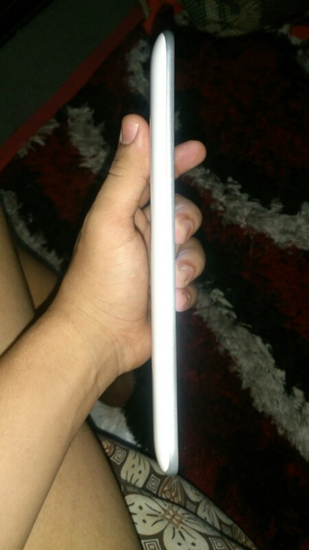Samsung Galaxy tab 2 p3110 7 " fullset wifi only, BU!