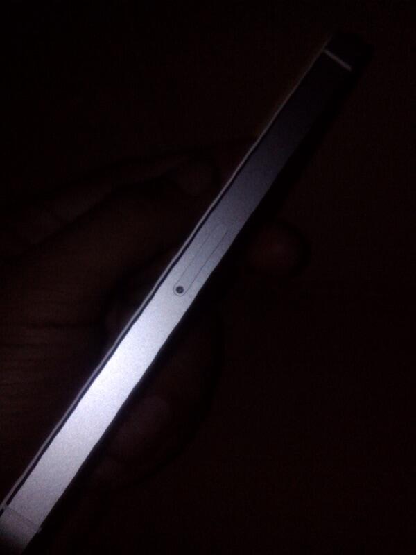 Iphone 5 32gb white/masuk lah