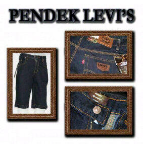 Celana Jeans, Chinos Dan Jaket Murmer
