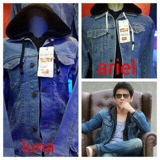 Celana Jeans, Chinos Dan Jaket Murmer