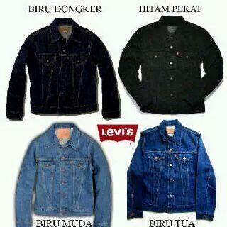 Celana Jeans, Chinos Dan Jaket Murmer