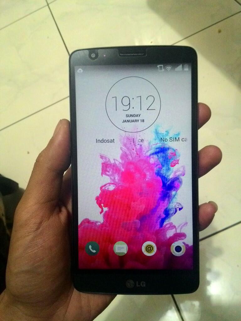 LG G3 stylus mulus bingit semarang ungaran bawen ambarawa salatiga