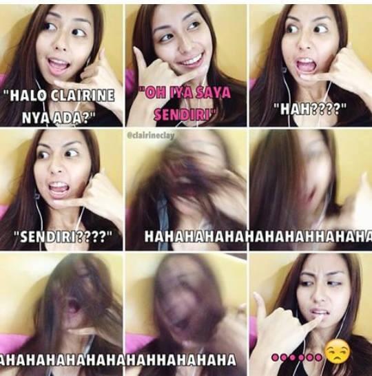 Meme Comic Buat Jones