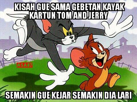 Meme Comic Buat Jones