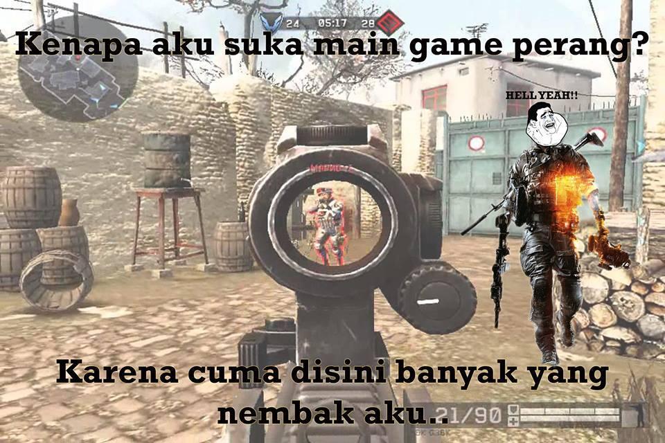 Meme Comic Buat Jones