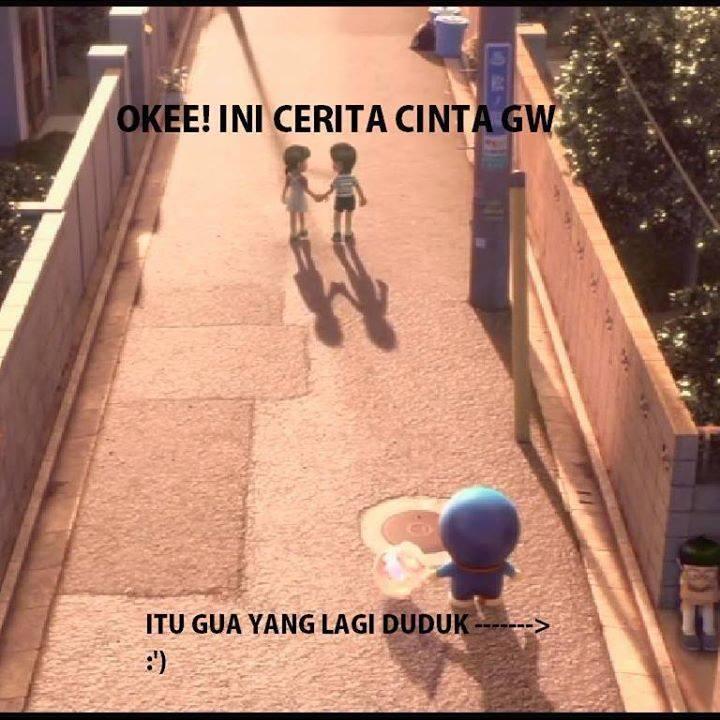 Meme Comic Buat Jones