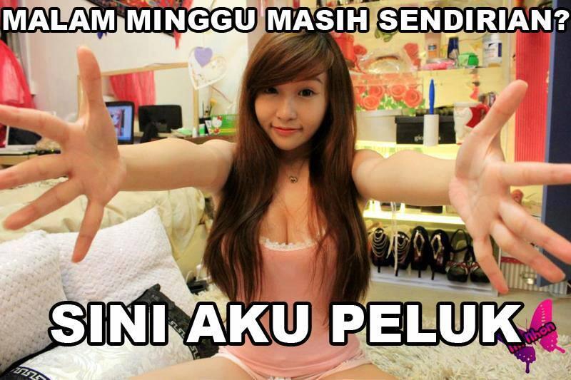 Meme Comic Buat Jones