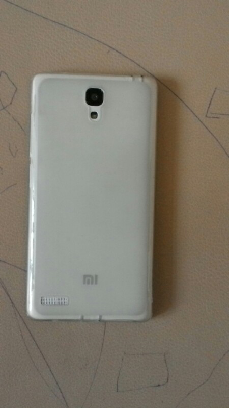 xiaomi note