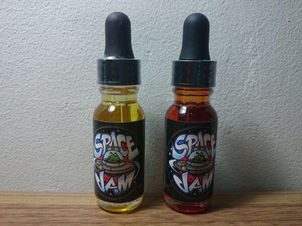 Posting e liquid