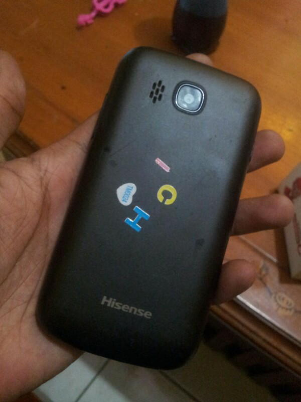 Andromax C