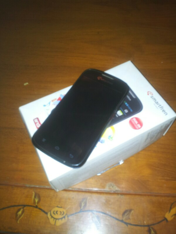 Jual Andromax C  KASKUS