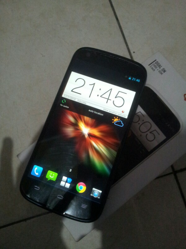 Andromax V N986