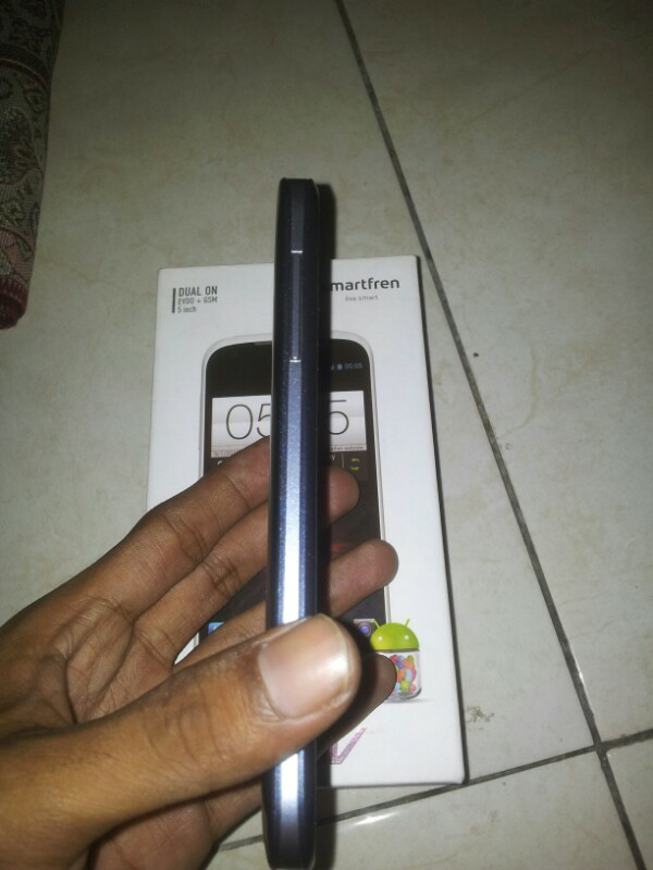 Andromax V N986