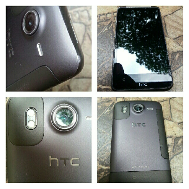 HTC Desire HD murah banget