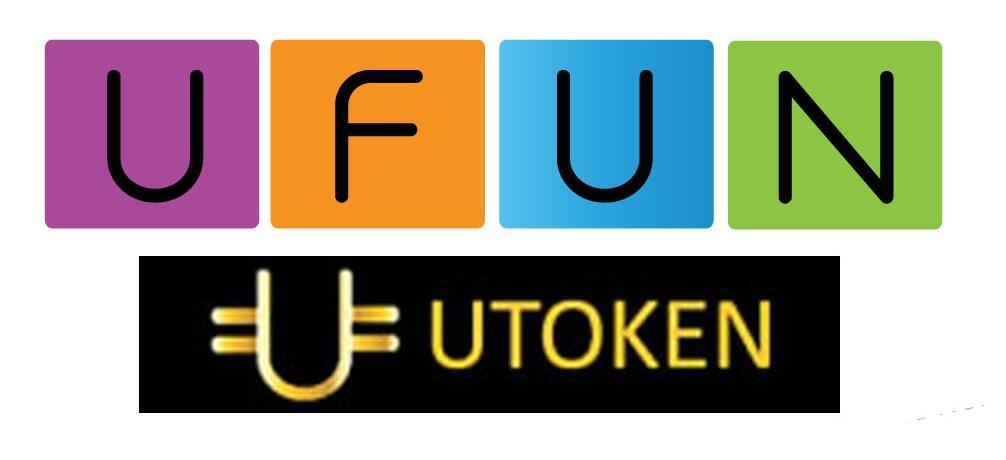 UFUN UTOKEN Bisnis Digital Currency Masa Depan (Pasif Income)