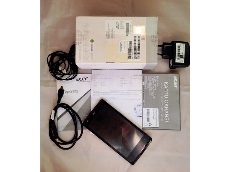 WTS ACER LIQUID E3 E380