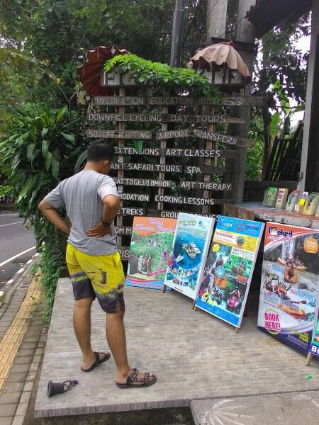 Jakarta-Yogyakarta-Malang-Bali 3500 KM Epic Journey!  KASKUS