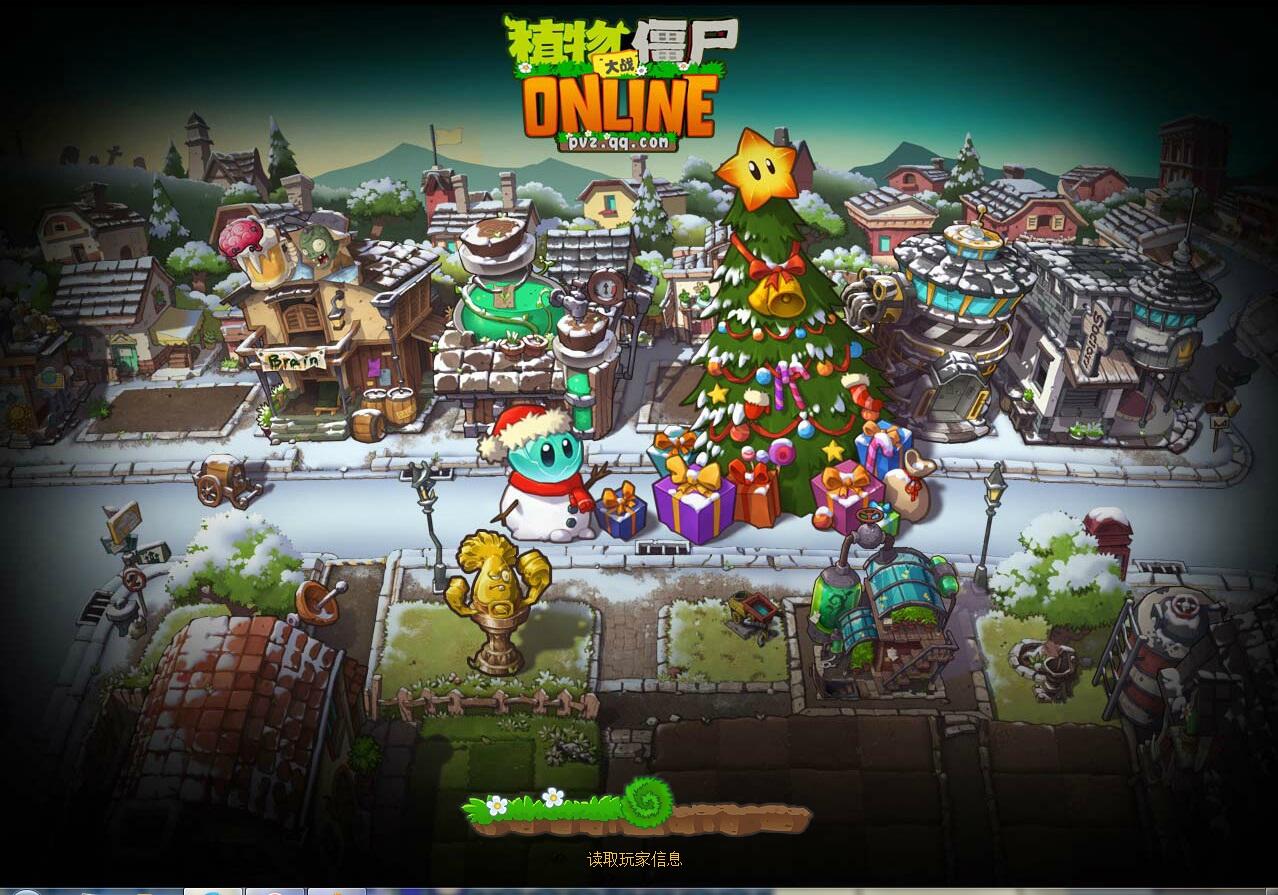 [OFFICIAL] Plants vs Zombies Online KASKUS