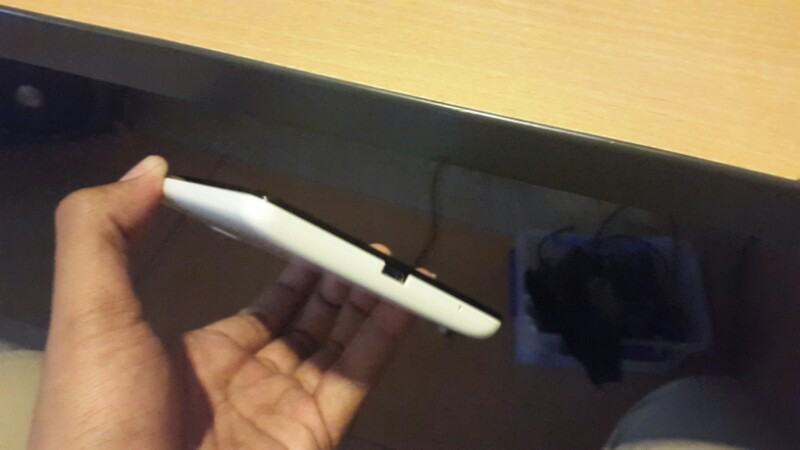 Xiaomi Redmi Note Mulus LIKE NEW Jogja