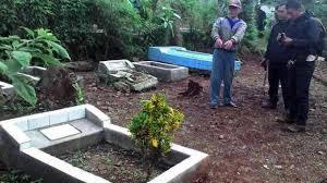 Ini Permintaan Terakhir Mereka Yang Akan Dieksekusi Mati...