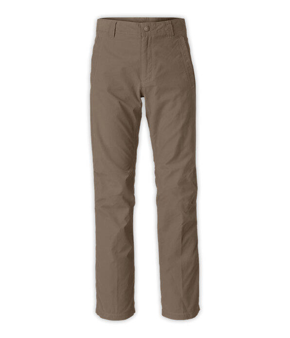 TNF GRANITE DOME PANTS 30 M