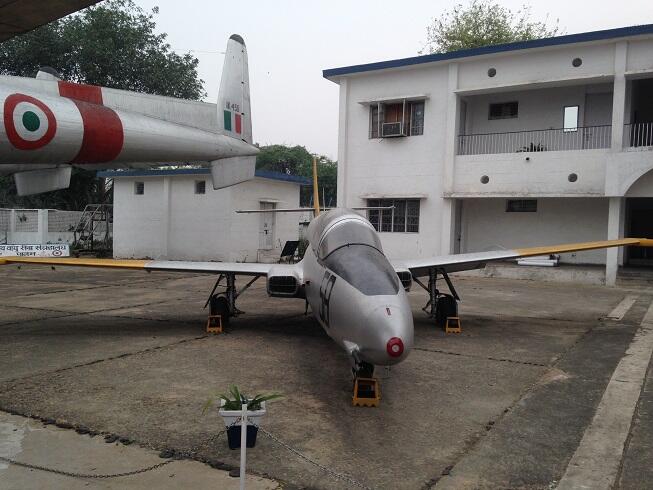 &#91;PICS&#93; Palam Air Force Museum + Defexpo, New Delhi - India