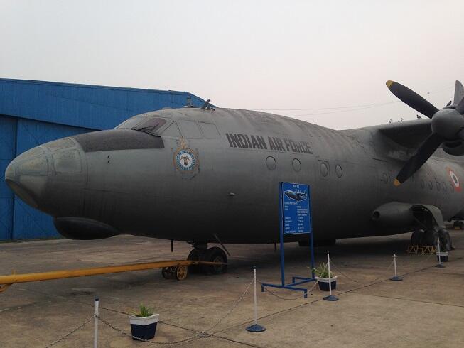 &#91;PICS&#93; Palam Air Force Museum + Defexpo, New Delhi - India