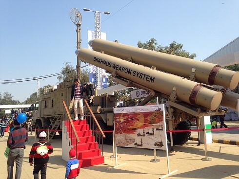 &#91;PICS&#93; Palam Air Force Museum + Defexpo, New Delhi - India