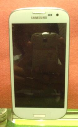 Parade HP Seken dan Matot (BB Sony Samsung Replika) Harga Suka Suka