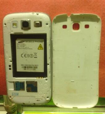 Parade HP Seken dan Matot (BB Sony Samsung Replika) Harga Suka Suka