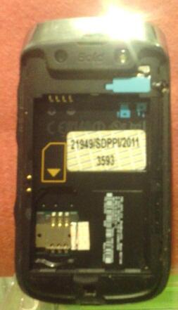 Parade HP Seken dan Matot (BB Sony Samsung Replika) Harga Suka Suka