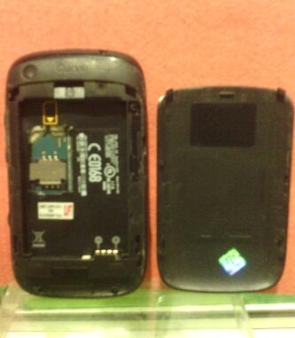 Parade HP Seken dan Matot (BB Sony Samsung Replika) Harga Suka Suka