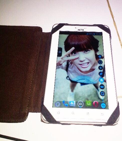 Tablet Mito t720 dualsim, TV batangan apa adanya semarang