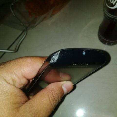 Blackberry 9860 Monza msh garansi 1 bln CTN