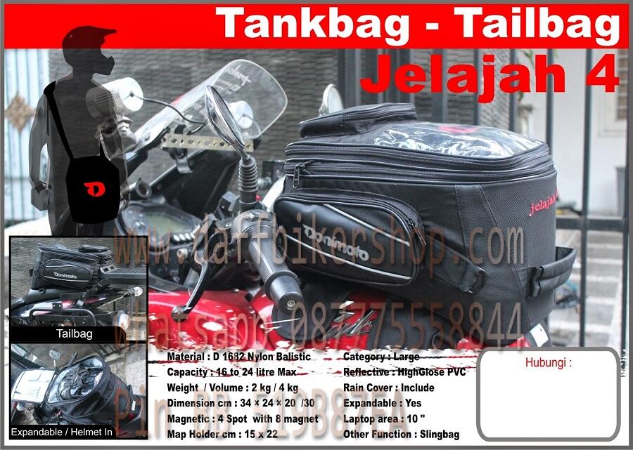 terjual tankbag tas tangki motor tas multi fungsi khusus terjual tankbag tas tangki motor tas multi fungsi khusus