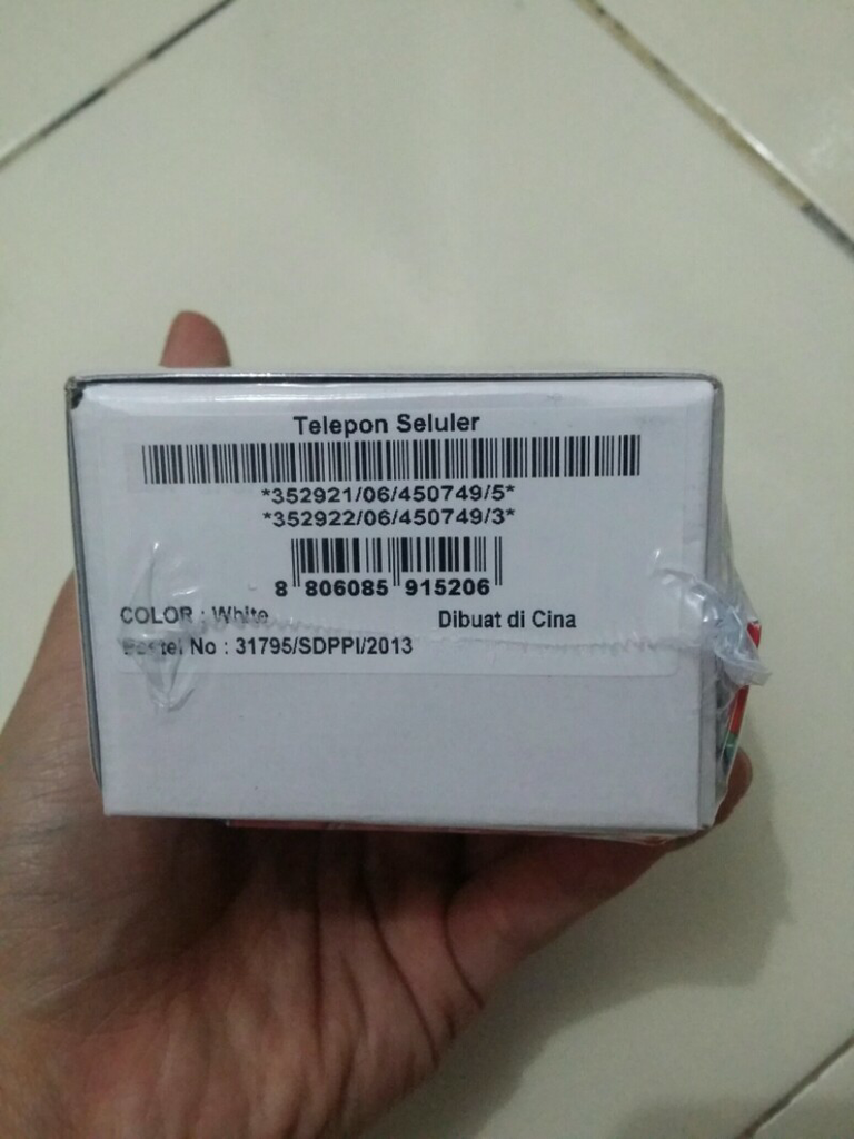 Galaxy Star Plus Duos