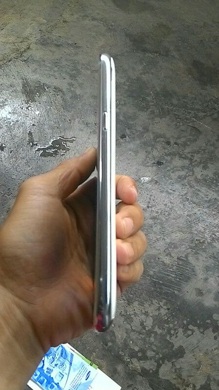 Samsung Galaxy Note 2 N7100 white