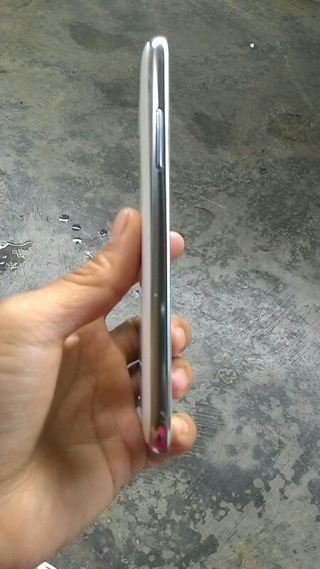 Samsung Galaxy Note 2 N7100 white