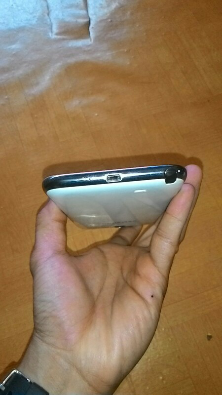 Samsung Galaxy Note 2 N7100 white