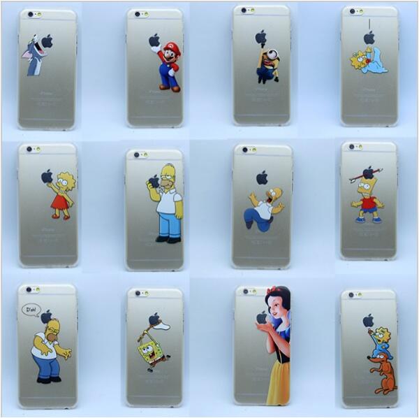 Terjual jual HARDCASE IPHONE UNIk gambar bisa Custom/pake 