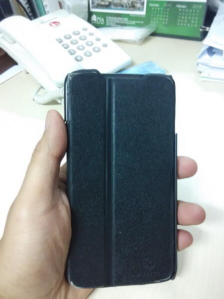 LENOVO S920 LAYAR 5" BLUE MURMER SIAP COD DAN KIRIM-KIRM