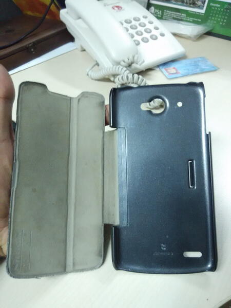 LENOVO S920 LAYAR 5" BLUE MURMER SIAP COD DAN KIRIM-KIRM