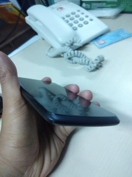 LENOVO S920 LAYAR 5" BLUE MURMER SIAP COD DAN KIRIM-KIRM